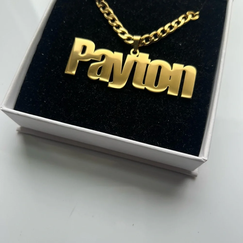 N/A perfect necklace